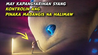 Isang Pobreng Binata Na Nagagawang Makapag Lakbay Sa Kahit Na Saang Lugar Maging Sa Kalawakan RECAP