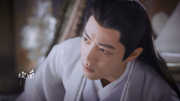 “Bo Jun Yi Xiao | Baili’s Forceful Seizure” Whatever I want, I’ll get it at any cost.