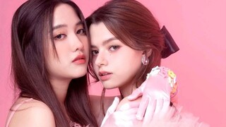 GAP the series ep11 1/4 English subtitles