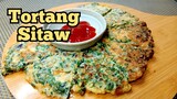 Tortang Sitaw | Easy at Budget Recipe | Met's Kitchen