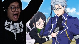 JAIL IS BACK FINALLY! | Plunderer Episode 23 Reaction & Review