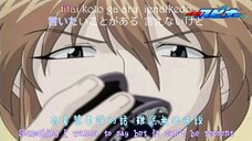 Super Yoyo - Ending - Future full AMV
