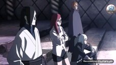 Boruto Naruto Generation episode 121 Tagalog Sub