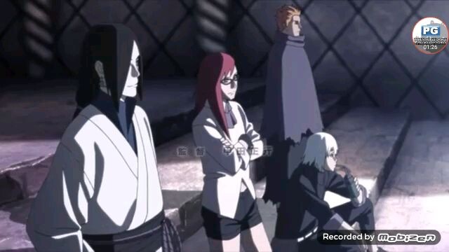 Boruto Naruto Generation episode 121 Tagalog Sub