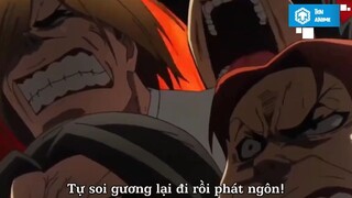 Tất Tần Tật Về Cô Gái Thích Lặn p7