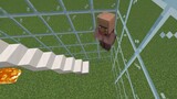 Game|Minecraft|Hang on for 15 Secs to Prove Yourself!