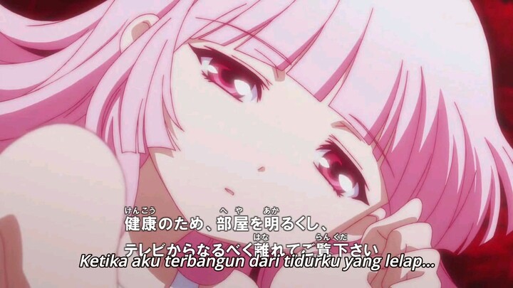 Gin No Guardiant S1 eps2 (subtitle indonesia)