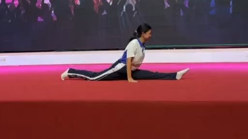 Middle School Girl’s Dance Fundamentals