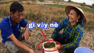 Tư Cà Khịa Chọc Vợ Bằng Thứ Này Nói Không Nên Lời