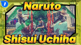 [Naruto] Tượng Garage Kit Susanoo Shisui Uchiha, Đập hộp_1
