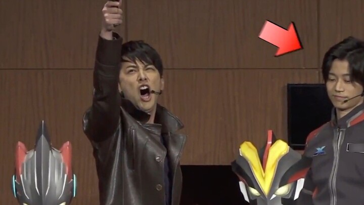 How embarrassing is it to transform in public after the human form loses its special effects?