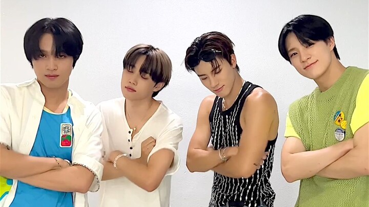 【NCT DREAM】ไม่ว่าจะอยู่ที่ไหนก็อย่ากังวลไปเลย ฉันอยู่ข้างเธอ*⁀➷♥ กับ #SUNWOO #ERIC