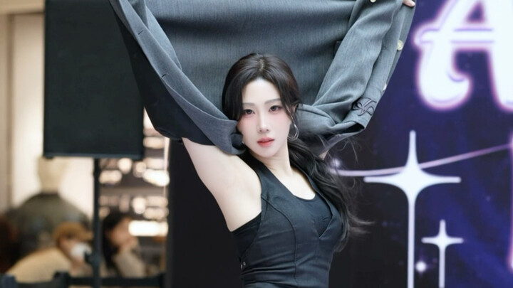 Phiên bản toàn thân đã lên sóng! Từng phút từng giây - Park Ji-yeon