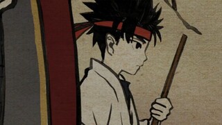 Rurouni Kenshin SO1epi 19