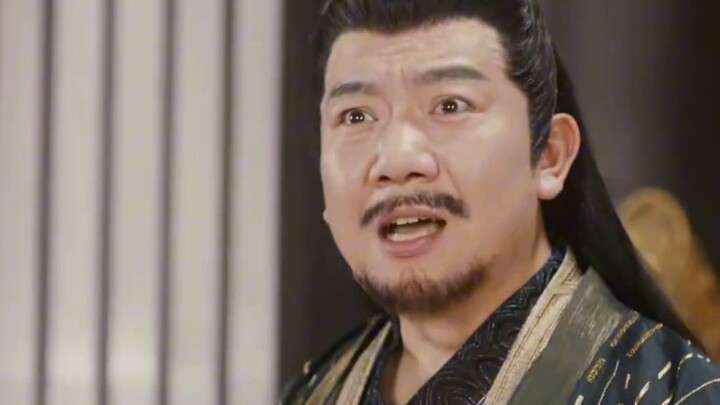 [เซียวจ้าน นาร์ซิสซัส] "ฉัน" คือจุดจบของฉัน | เว่ยอู๋เซียนผู้เป็นที่รัก VS เว่ยอิงผู้สวยงาม แข็งแกร่