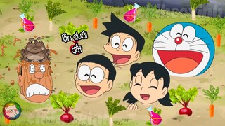 Review Doraemon Tổng Hợp Những Tập Mới Hay Nhất Phần 1067 | #CHIHEOXINH