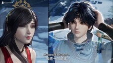 The Divine Emperor Of Destiny Eps 17 Indo