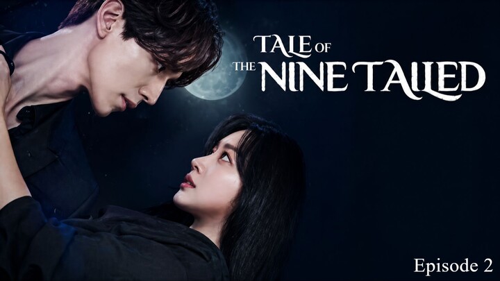 Tale of the Nine Tailed Season 1 Episode 2 korean drama Hindi Dubbed