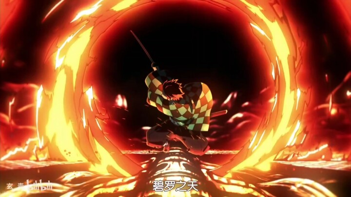 Remake Cover of “99-81” [Demon Slayer] — (The Demon King, His Twelve Kizuki, and Muzan’s Factions: J