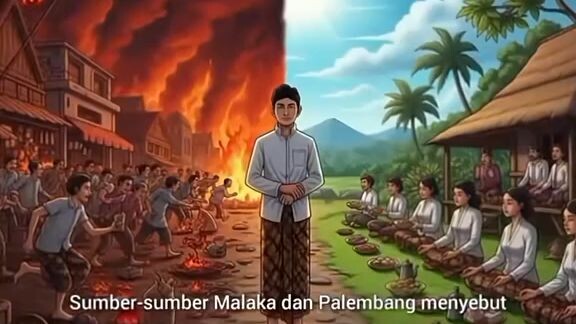 kisah syekh siti jenar bagian 2