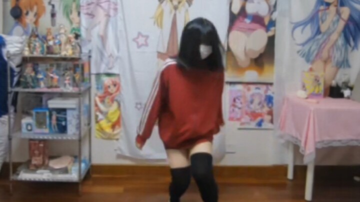 อาเกะอาเกะอาเกะ