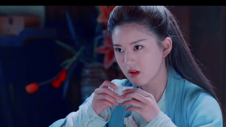 [Three Thousand Crows/The Thing in the Palm/The Great Prince/Qin Chuan/CP/Yandere] Use the Thing in 