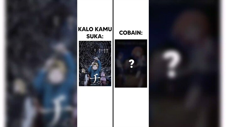 Alternatif Anime