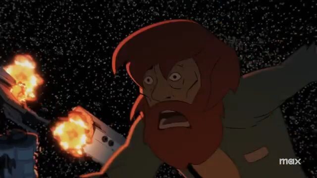 Scavengers Reign _ Official Teaser Watch Full Movie : Link In Description