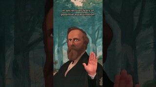 one bizarre fact about every US president PART 1 #history #ancientrome #shorts #shortsviral
