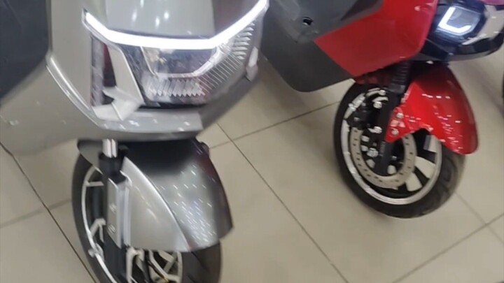 new model electric bike 2026