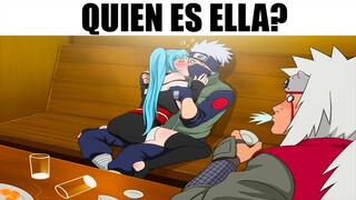 MEMES DE NARUTO - MEMES DE BORUTO #101😁