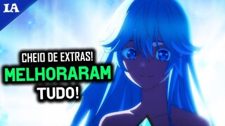 FICOU MUITO MELHOR QUE O ORIGINAL! - WIstoria e03