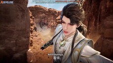 Supreme Above the Sky eps 28