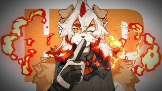 [Arknights MEME] HIP of Hum [MMD]