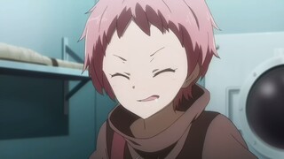 Shuumatsu Nani Shitemasu ka? - 07 BD 1080p [Subtitle Indonesia]