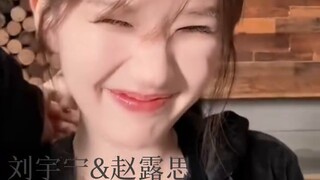 วิดีโอสองคนที่มียอดไลค์สูงจากเหล่าคนดัง