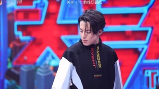 Wang Hedi's dance video [Highlights] Don't regret it if you don't watch it