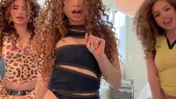 kalogeras sister