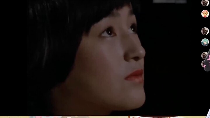[Mature] Japanese special effects chef Rabbit Loli watching "The Completely Crazy Yabo People and th