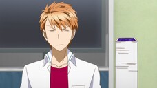 D-Frag! S01E10