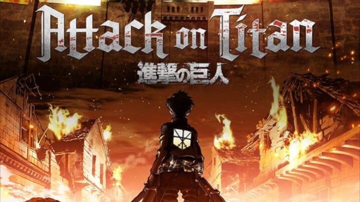 AKUMA NO KO (SHORT VERSION) OST. ATTACK ON TITAN | COVER BY : VIO_BOBO NYENYAK 💖