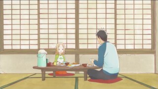 USAGI DROP - EP 10 (INDOSUB)