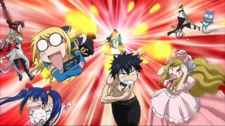 Fairy Tail Episode 132 (Tagalog Dubbed) [HD] Season 5