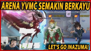 🔥🔥ARENAKU SEMAKIN BERKAYU [PLEASE UN INSTAL CUAKSS] - ONE PUNCH MAN:The Strongest