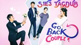 Go Back Couple S1: E3 2017 HD TagDub
