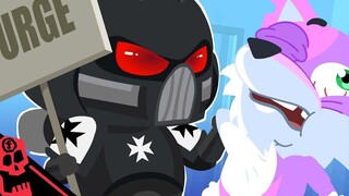 战锤40K：Q版大乱斗—Flashgitz