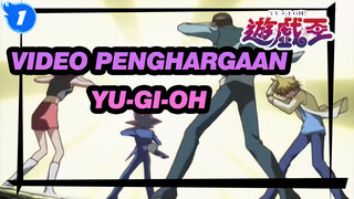 Mengingat Masa Kecil, Penghargaan Bagi Yu-Gi-Oh! Official MV?_1