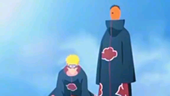 Naruto Akatsuki