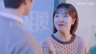 Angels Fall Sometime【谢谢你温暖我】 林一李兰迪 相爱的每一刻都很沉重，爆哭