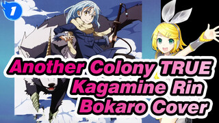 Another Colony TRUE | Kagamine Rin / Bokaro Cover_1